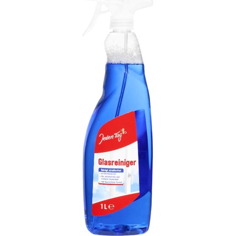 One Tag Fensterreiniger 1 l