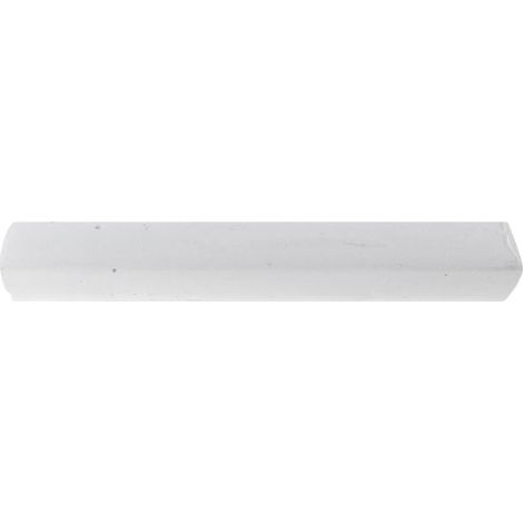 Industrial Chalk11x11x85mmblanc a 12 pezzi Lyra