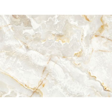 Planche à découper en verre trempé 30x22 effet marbre (1/5)