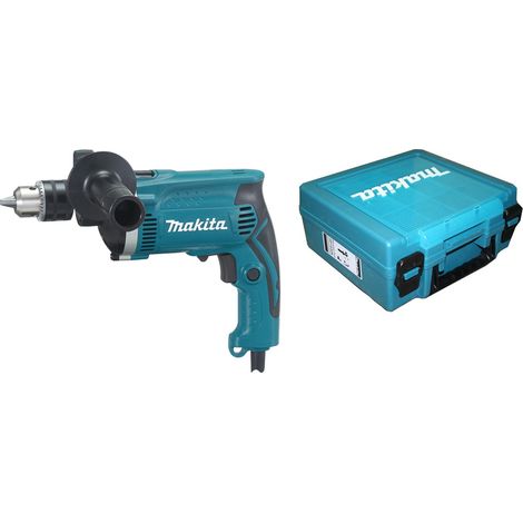 Perceuse à percussion électrique Makita HP1630K