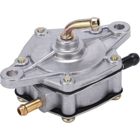 Pompe à Carburant en Aluminium Remplacement OE 15100-18900 Compatible ATV ALT LT 50 125 185 230 250 300 LT4WD LTF4WD. (1/5)