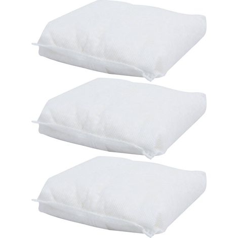 Luftentfeuchter für Zuhause, 3 x 400 g (1/2)