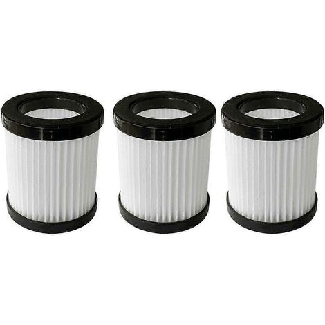 Filtre HEPA lavable de rechange pour aspirateur sans fil portable KCV01 - Outil de nettoyage puissant (1/5)