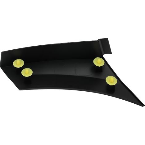 Front Arch Protective Strip for Mercedes Sprinter W907 W910 19-24 A9106900000 (1/5)