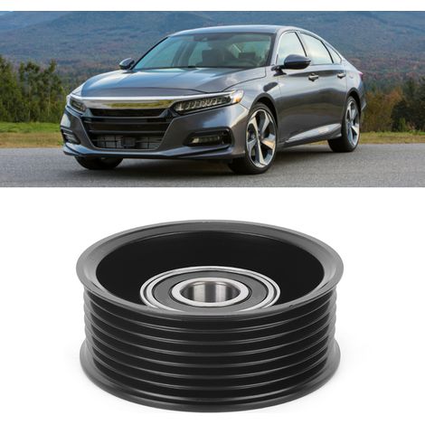Tendeur de poulie de renvoi 31189-5A2-A01 compatible avec Honda Acura CRV (1/5)