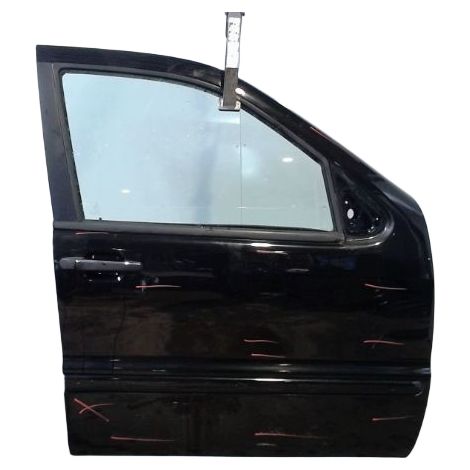[PRODUIT D'OCCASION] Porte Avant Droit MERCEDES Classe Ml ♻️ Ref Oe. 1637201605 - Garantie à vie (1/3)