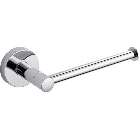 Mexen Remo Toilettenpapierhalter, Chrom - 70507330-00 (1/3)