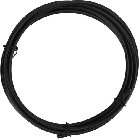 Kit frein hydraulique vélo 5,5mm avec douille, olive cuivre, aiguille, résistant à la déchirure pour bicyclette (1/5)