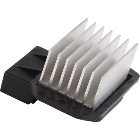 Lüftermotorwiderstand 87165-13010, hochfester Ersatz für 4Runner Camry Solara.
