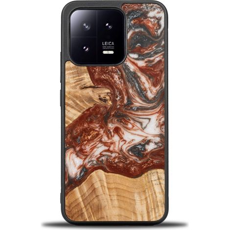 Funda Bewood Unique - Xiaomi 13 - Planetas - Venus (1/3)