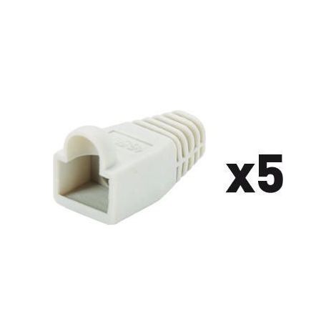 Manchon RJ45 HEXAKIT HI 2333