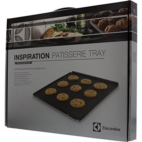 Placa perforada profesional para horno ELECTROLUX 9029793990 (1/4)