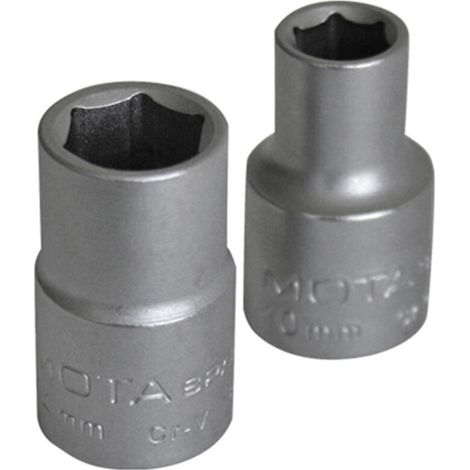 1/2" de 32mm e632 mota chrome vanadium clé à douille