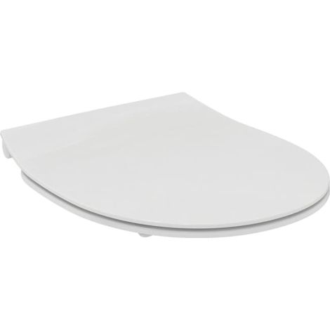 Ideal Standard Tirso WC-Sitz Sandwich Softclose antibakteriell (1/5)