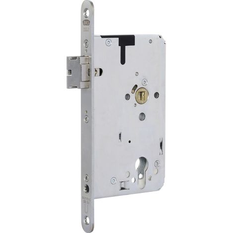 Verrou électronique BKS b 2170 c design universel mécanisme électronique