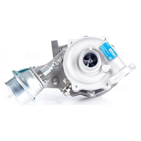 Turbocompresseur, suralimentation Nissens 93110 ALFA ROMEO 55198317 55213555