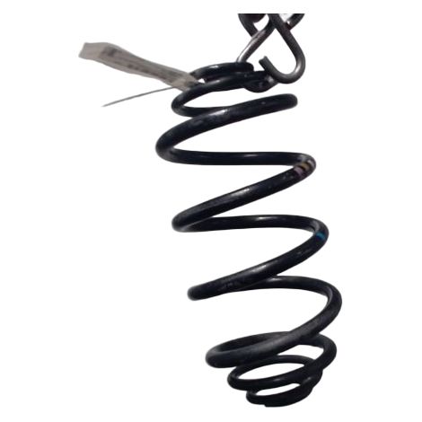 [PRODUIT D'OCCASION] Ressort Amortisseur Arriere Gauche RENAULT Kangoo ♻️ Ref Oe. 550208299r - Garantie à vie (1/2)