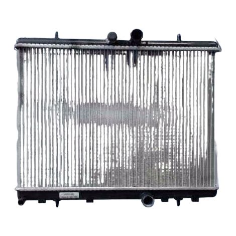 Radiateur CITROEN C4 2010- [PRODUIT D'OCCASION]♻️1330y5 (1/3)