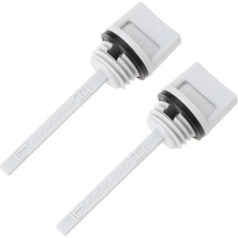 Jauge d'huile 15600-735-003 compatible avec moteurs Honda GX240 GX270 GX340 GX390 (1/5)