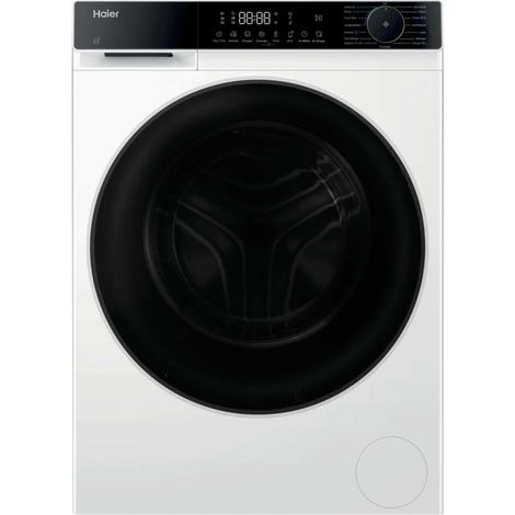 Lave-linge séchant HAIER HWD8BP14357NTUFR