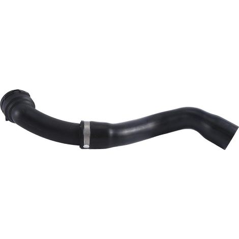 Compatible avec le tuyau de refroidissement supérieur du moteur Porsche Cayenne 95510623800 (tuyau de radiateur). (1/5)