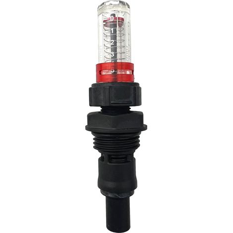 Débitmètre de remplacement pour collecteurs Caleffi F699  0+5