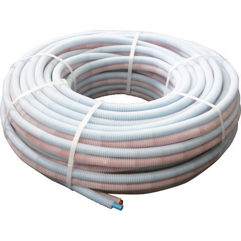 TUBE PER GAINE PEX A DUO 10 12 - 100M 120-12-100A (1/2)