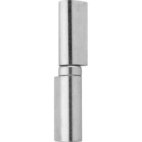 GOUJON GOUTTE ROULEMENT AXIAL - 20X120 MM