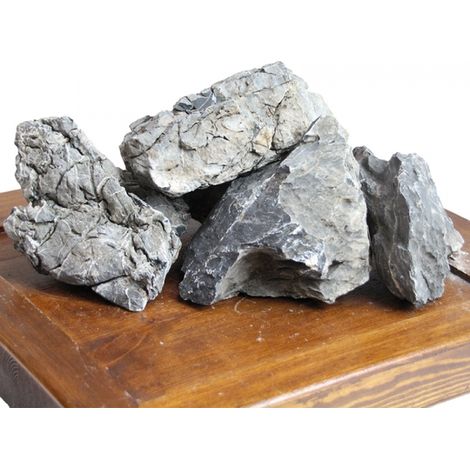 AMTRA ROCCIA QUARZ NATURAL BLACK MD
