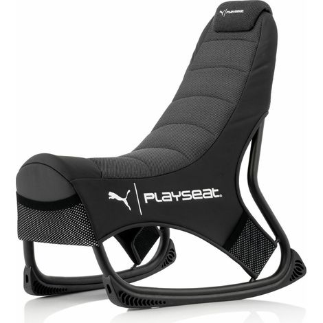 Sedia Gaming Playseat x PUMA Active Nero (1/5)
