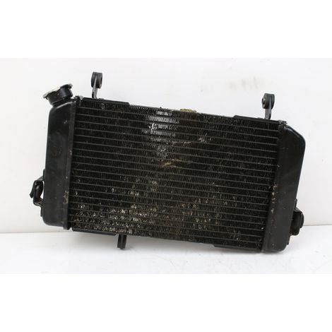 [PRODUIT D'OCCASION] RADIATEUR SUZUKI SV S 650 1999 - 2002 (1/5)