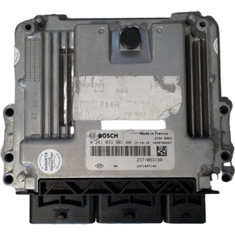 [PRODUIT D'OCCASION] Calculateur Moteur RENAULT Megane Iv 2015- ♻️ Ref Oe. Edc17c84RENAULT - Garantie à vie (1/5)