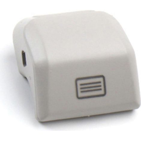 Bouton de commande du toit ouvrant pour voiture GLS W167 GLE350 450 Gr (1/5)