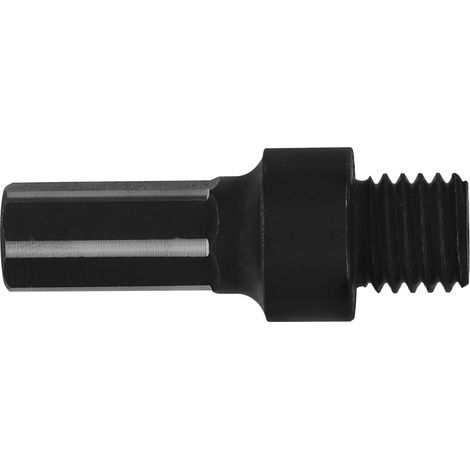 MARCRIST Adapter M14 zu Diamant Fliesenbohrkrone