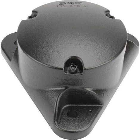 Alojamiento del cojinete SKF FNL520A