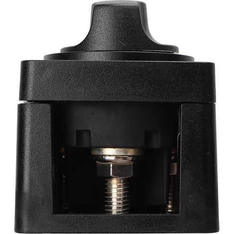 Sélecteur de batterie 300A, robuste, 3 positions, coupure Marine pour bateau RV (1/5)