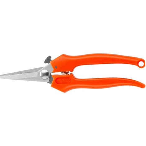 Stocker Spitze Edelstahlschere 14 cm