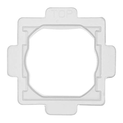 HAGER LUMINA2 KIT D'ÉTANCHÉITÉ IP44 WL7023