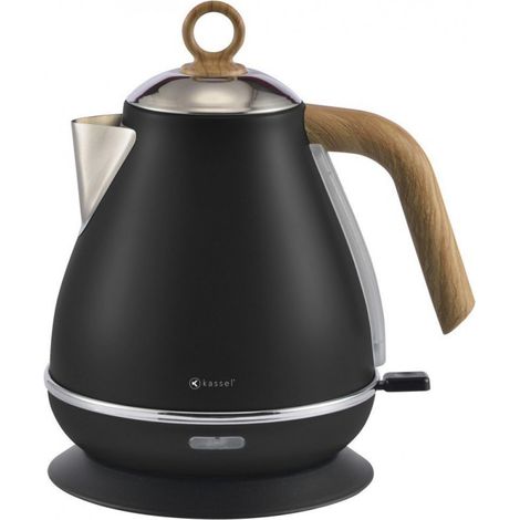 BOLLITORE ELETTRICO KASSEL 1,7L 93223 (1/4)