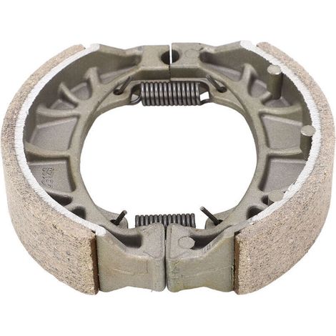 Frein Moto Avant Arrière Antirouille Moulé Pression Compatible CT70 SL70 Z50A CA110 CT200 XL100