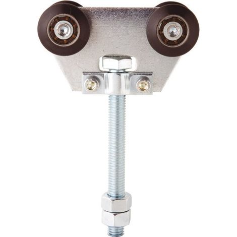 ROLLAPAR DOPPIO U-40 NYLON