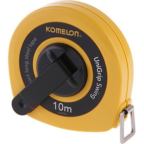 KOMELON Nastro in acciaio 10mx10mm KMC 911 10110.01 (1/5)