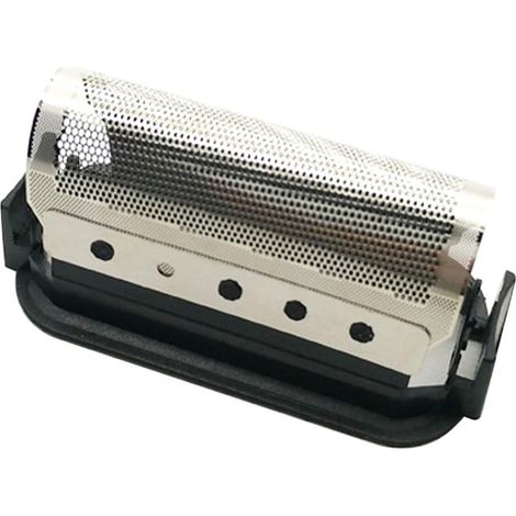Film de rechange pour rasoirs Braun série 2000 Micron également compatible avec Eltron 5410 5420 5421 5422 5423 5426 5428 5556U 5561 5563U (1/5)
