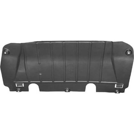 Cache sous moteur 1.2 essence Renault Clio 3 2005-2012