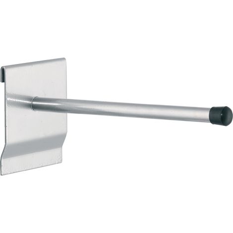 KAPPES Universalhalter Länge 200 mm Vierkant - 4260.00.0301 (1/3)