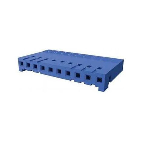 Connecteur Dubox serie mâle 10 Voies (1/2)