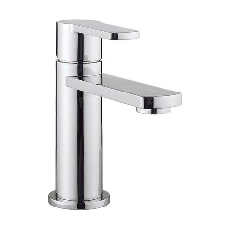 Crosswater Wisp robinet de lavabo chrome