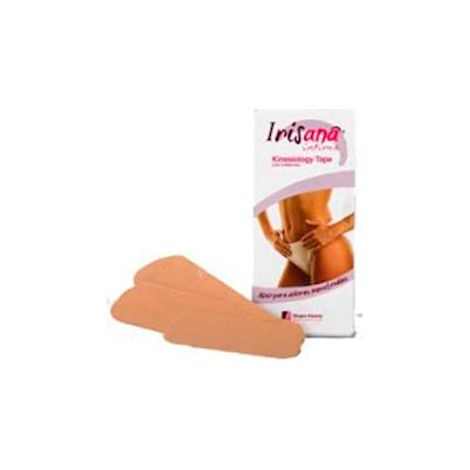 KINESIOLOGY TAPE intima dolores menstruales IR05.1