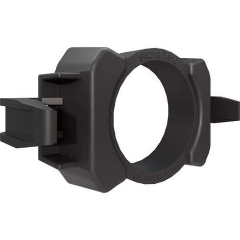 2x Adaptateurs LEDriving 64210DA10 ADAPTER - OSRAM - PEUGEOT RENAULT FORD CITROEN (1/4)
