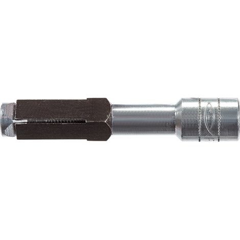 Fischer 519022 Ancoraggio per calcestruzzo cellulare 75 mm 10 mm 25 pz. (1/5)